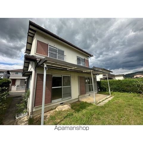 高蔵寺ニュータウン石尾台