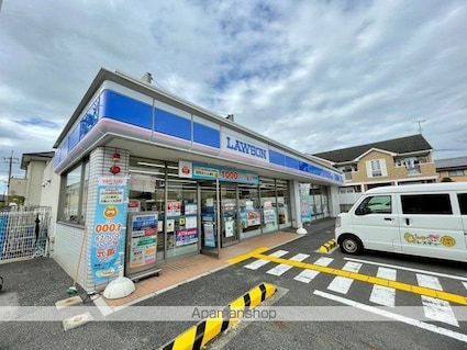滋賀県守山市古高町[2LDK/60.16m2]の周辺6