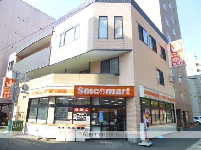 ライフコートVの周辺写真