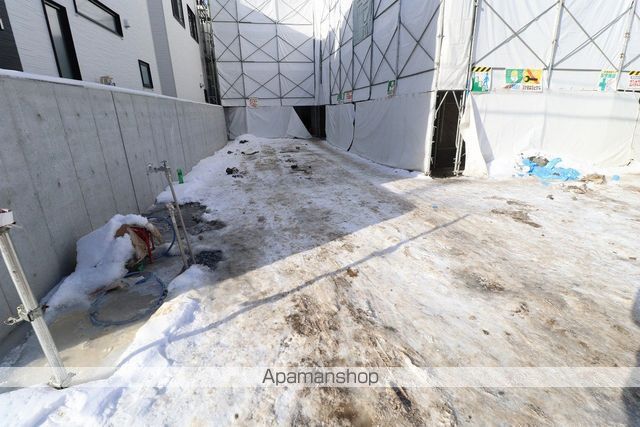 JANUSRESIDENCES澄川中央のその他写真