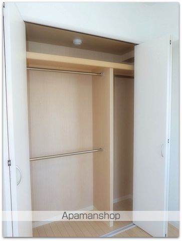 URBANEX谷町の内装写真