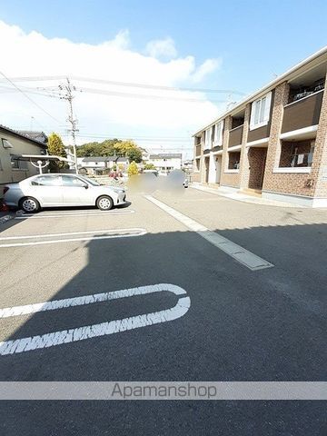 ジェンティルデーアAのその他写真