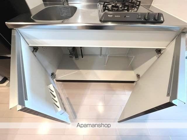 LUXE布施北IIの内装写真