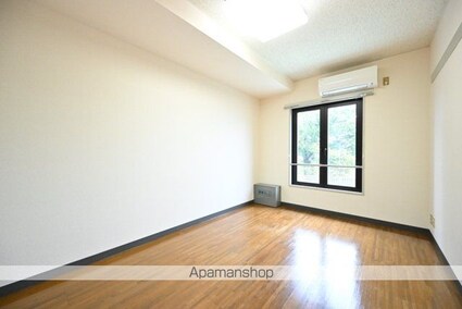 東京都世田谷区代沢３丁目[1K/17.92m2]のリビング・居間1