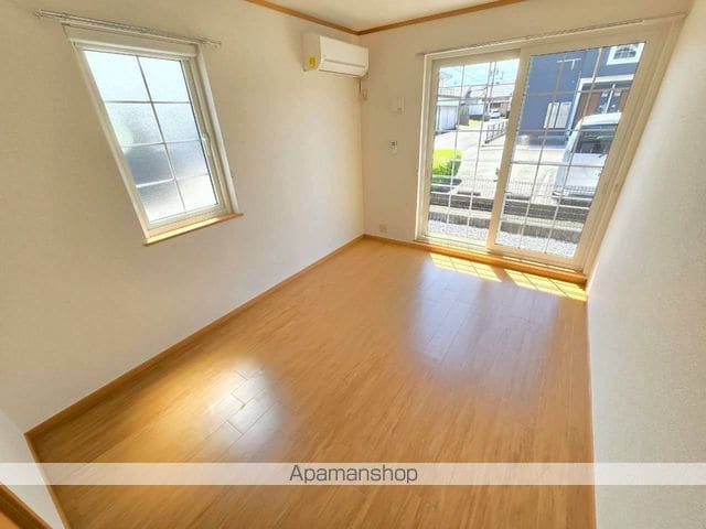 ヴィラエミネンス Cの内装写真