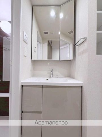 パークアクシス横浜伊勢佐木町通りの内装写真