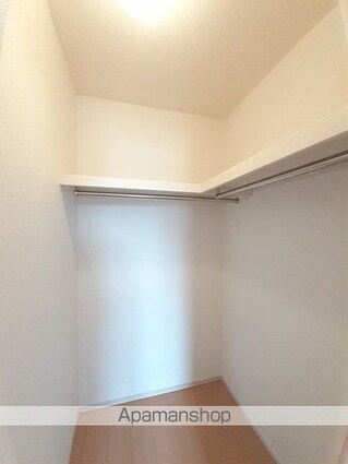 フレシール[2LDK/57.22m2]の収納