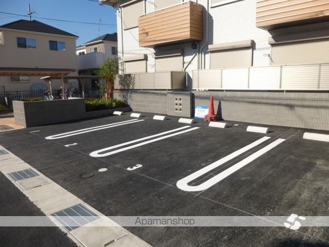 レオパレスサンメゾンのその他写真