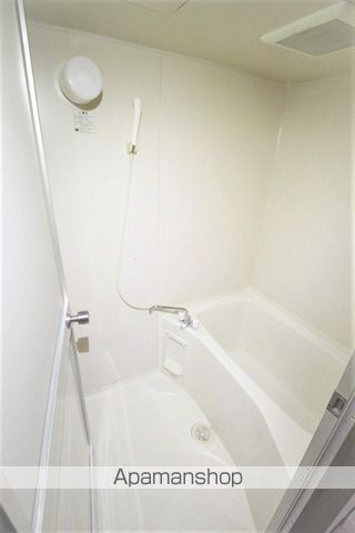 グランドゥールの内装写真