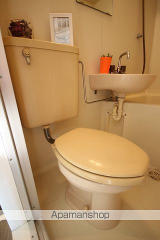 アメニティ吉島通りの内装写真