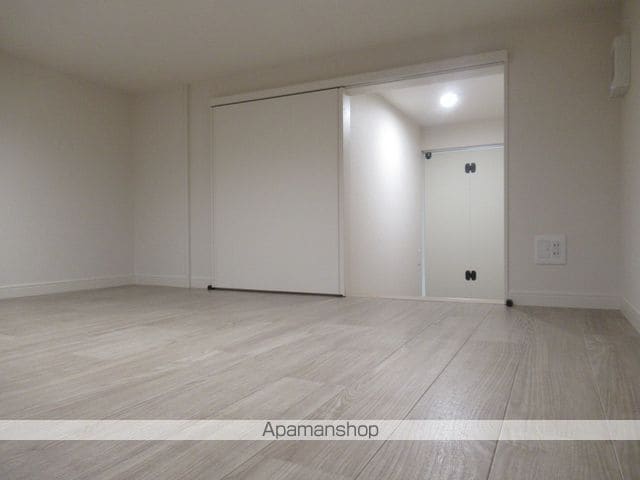 リーフサイド仙台上杉の内装写真
