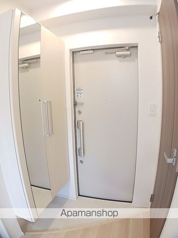 ヒカルサ京都御薗橋通の内装写真