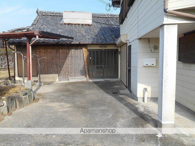 和歌山線 名手駅 徒歩10分 2階建 築40年のその他写真
