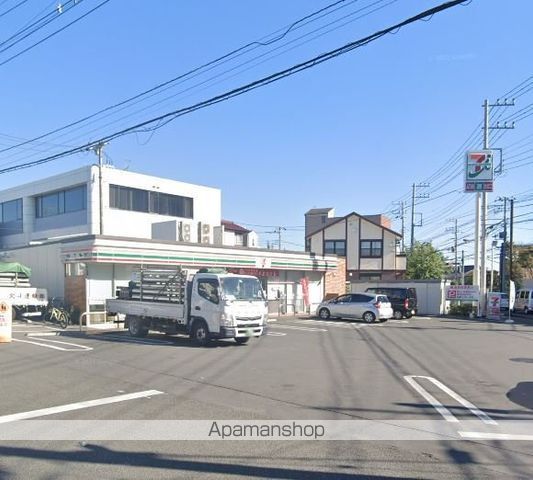 アルエット湘南 101 ｜ 神奈川県藤沢市辻堂新町２丁目16-8（賃貸マンション1LDK・1階・41.74㎡） その19