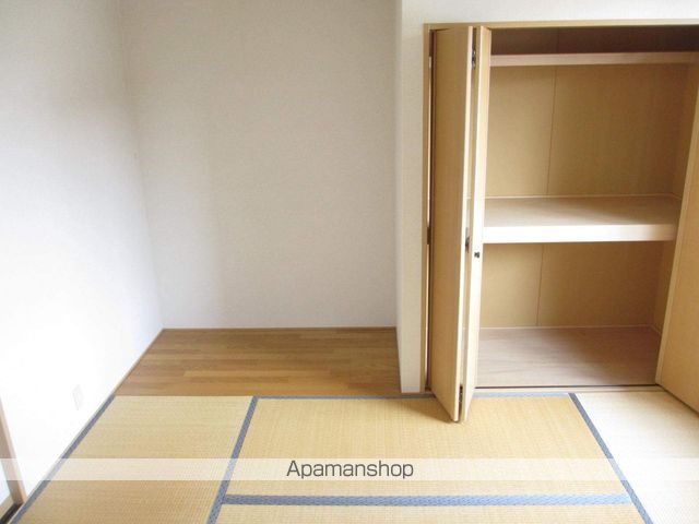 グランヴィラージュ A棟の内装写真