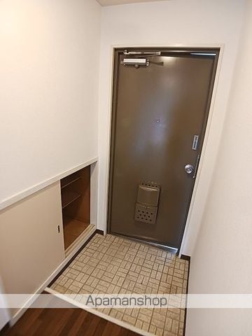 アムール和泉の内装写真