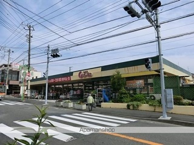 レオパレスBLOOMVの周辺写真
