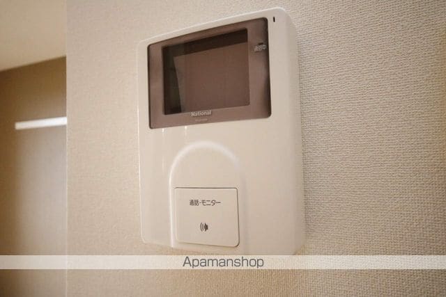 ベルガモットの内装写真
