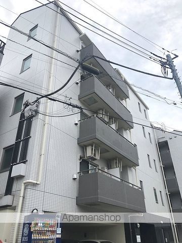 メインステージ野方駅前の外観写真