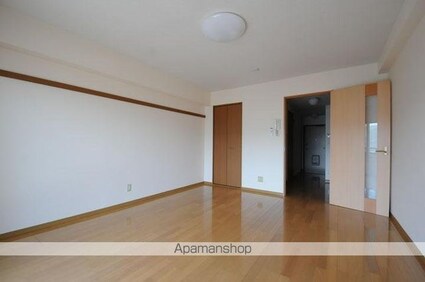 パークレジデンス城南[1K/34.2m2]の内装1