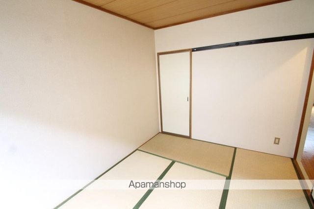 第2三賀ハウスの内装写真