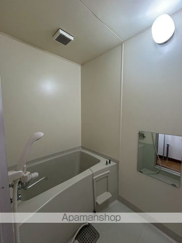 Limlightの内装写真