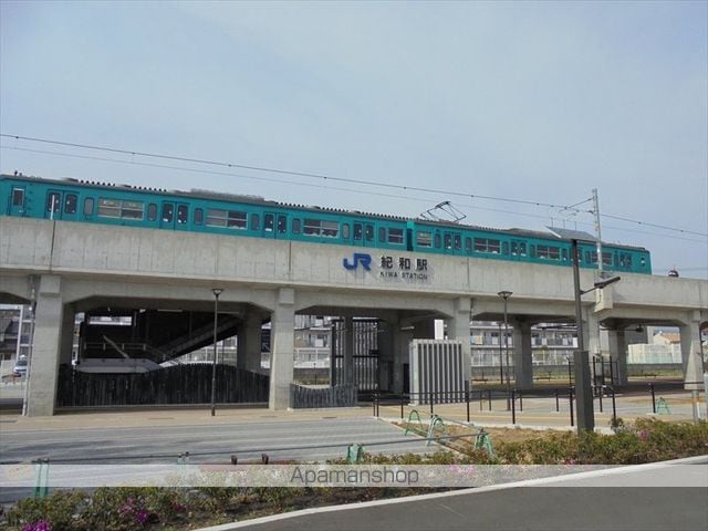 Ｄ－ｒｏｏｍ山口　Ａ棟[駐車場]の配置図