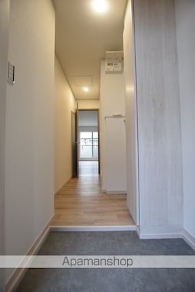 メリディアンオフィス柏木[1R/20.89m2]の内装1