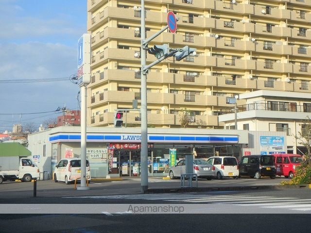 ゆとり226の周辺写真