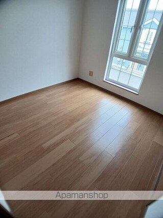 ハーヴェスト飯山　Ａ[2LDK/58.12m2]の内装1