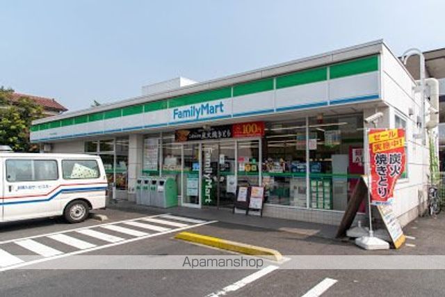 レオパレスグラン プリエの周辺写真