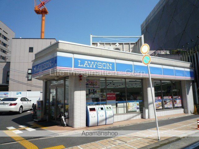 TACT21の周辺写真