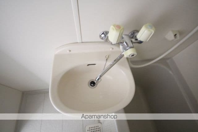 ソフィアコート住吉の内装写真
