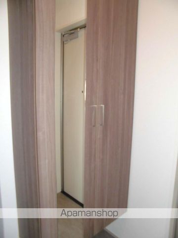 D-RESIDENCE東田町の内装写真