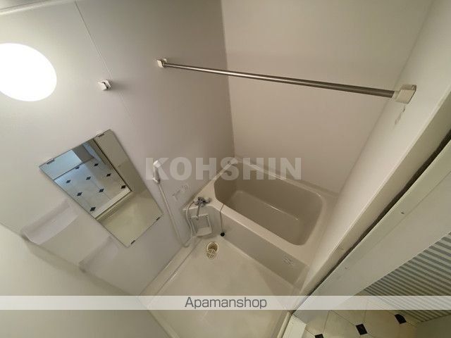 シティーコート南瓦町の内装写真