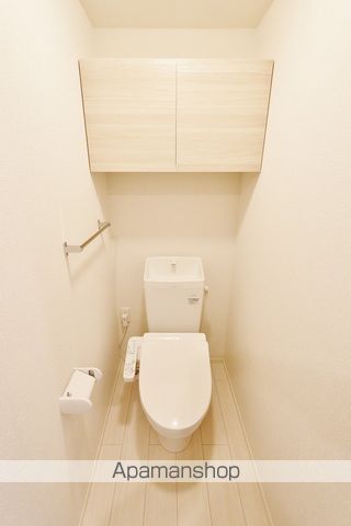 ヒーローキングダムの内装写真