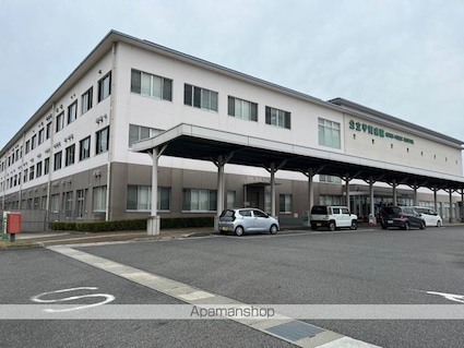 水口町山３９１９[5LDK/107.27m2]の周辺4