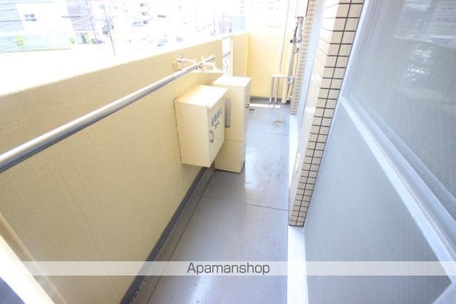 アークハイツ宮田の内装写真