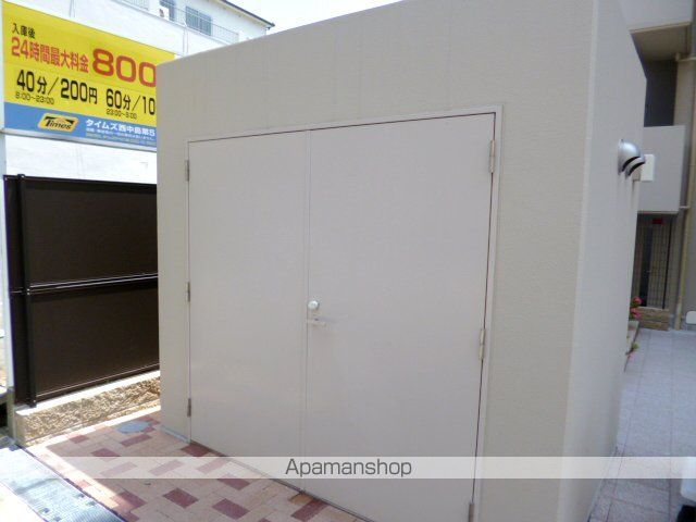 コンフォレスパ新大阪のその他写真