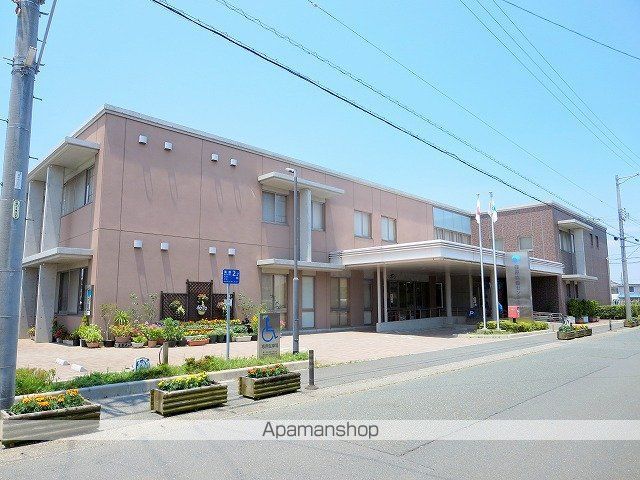 アーバンヒル刑部の周辺写真