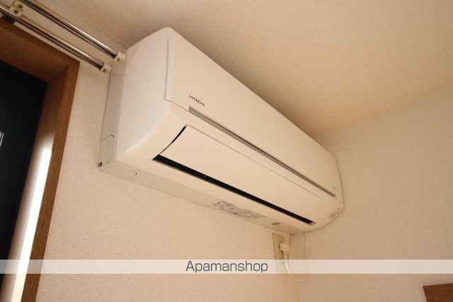 サンライズ富田の内装写真