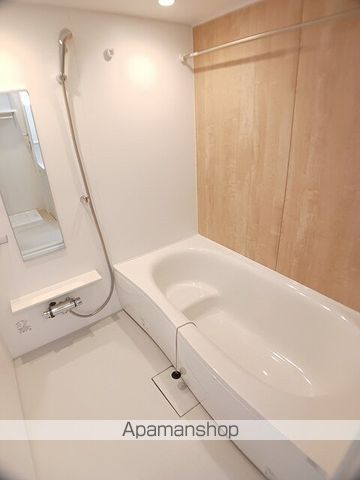 メゾンドエフの内装写真