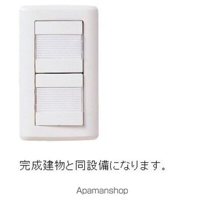 ラヴィアンローズ[2LDK/50.19m2]のトイレ