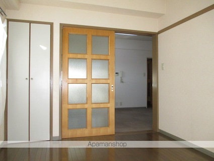 東京都世田谷区新町２丁目[3LDK/58.88m2]の内装3