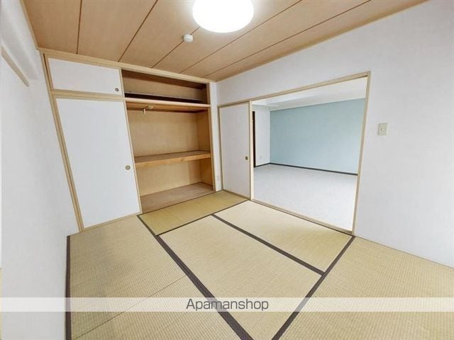 リーベスト八乙女の内装写真