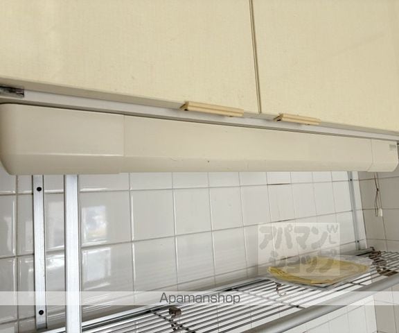 コーポ弘和の内装写真