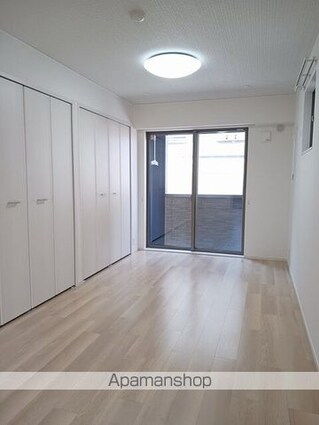 Ｗｅｓｔ　Ｒｉｖｅｒ　Ⅱ[1LDK/45.8m2]のその他内装1