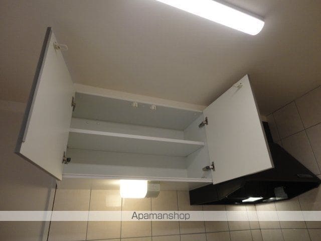 ボンヌールの内装写真