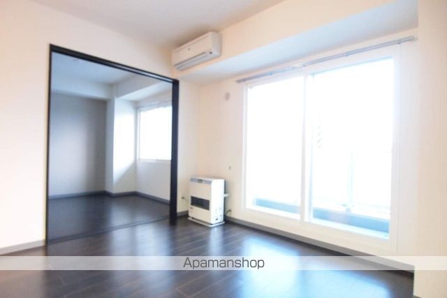 サンコート本通 ガーデンヒルズの内装写真