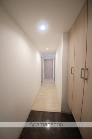 ラディア山鼻の内装写真